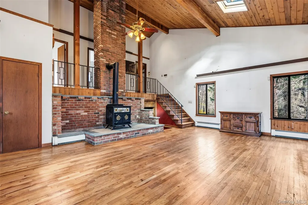 110 Cross Pond Road Pound Ridge NY 10576