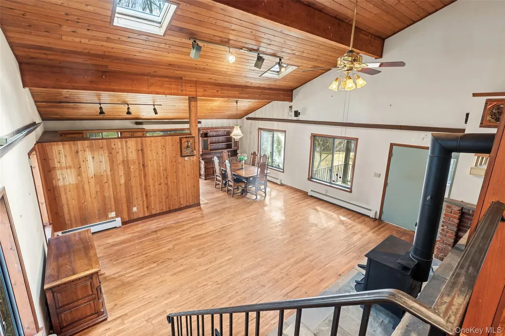 110 Cross Pond Road Pound Ridge NY 10576