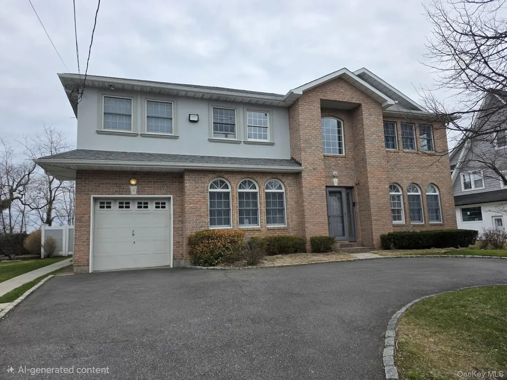 4 Ivy Street Cedarhurst NY 11516