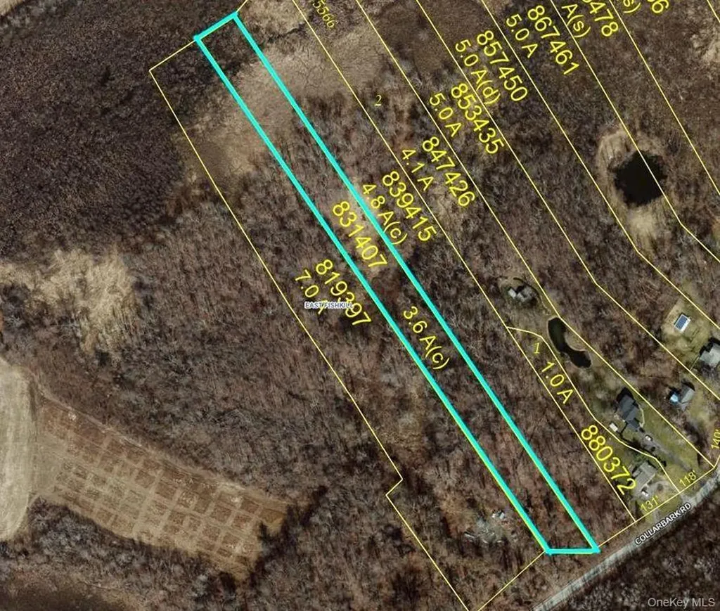 7 Collarbark Road Hopewell Junction NY 12533
