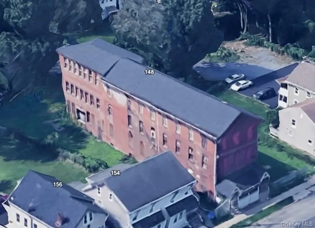 148 Cannon Street Poughkeepsie NY 12601