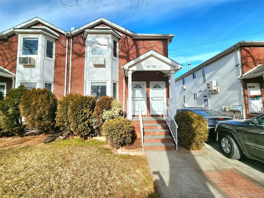93-05 91st Avenue Woodhaven NY 11421