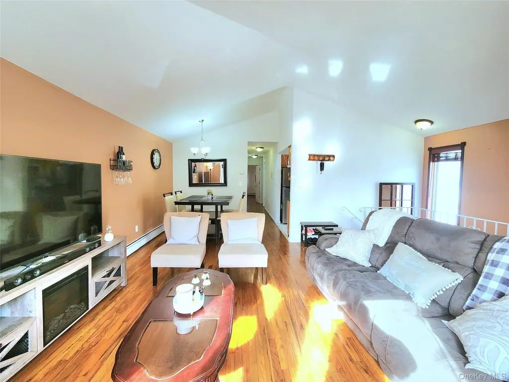 93-05 91st Avenue Woodhaven NY 11421