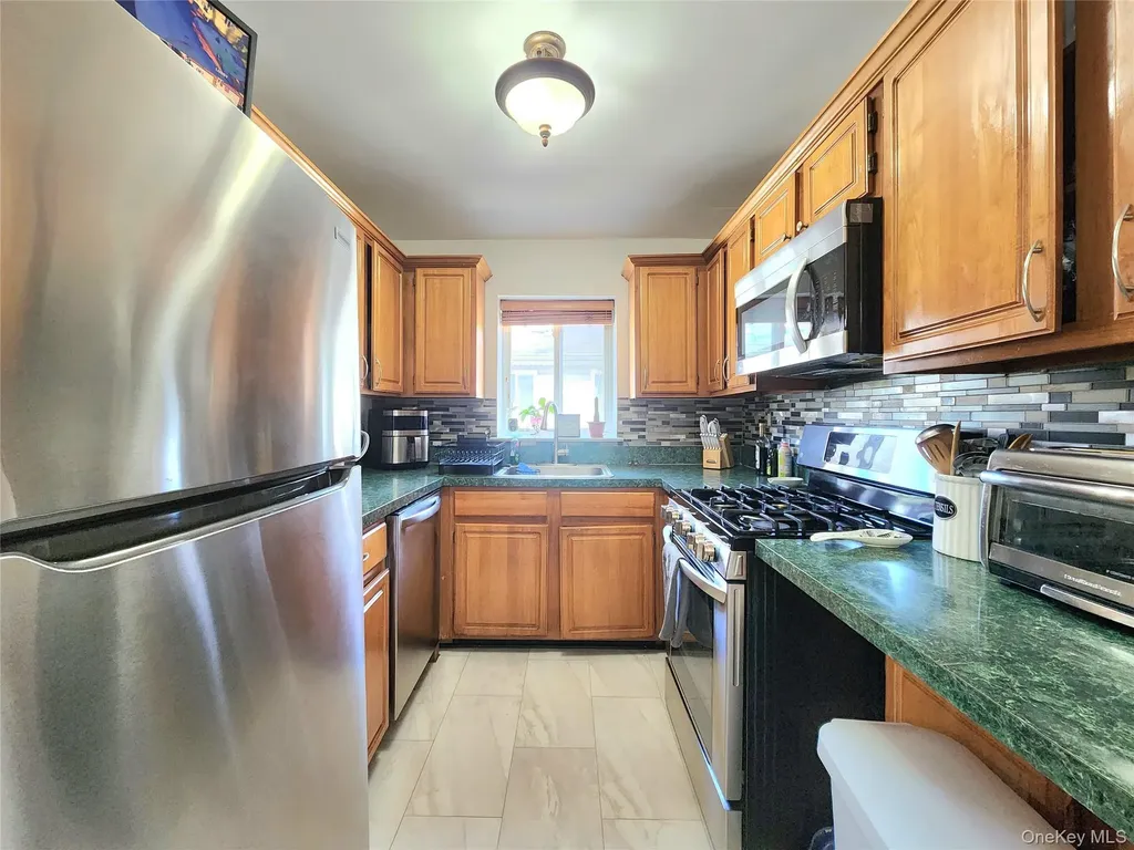 93-05 91st Avenue Woodhaven NY 11421