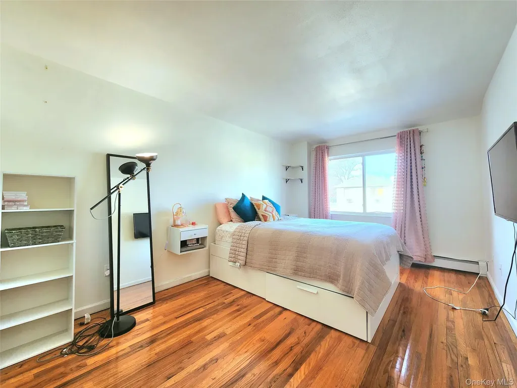 93-05 91st Avenue Woodhaven NY 11421