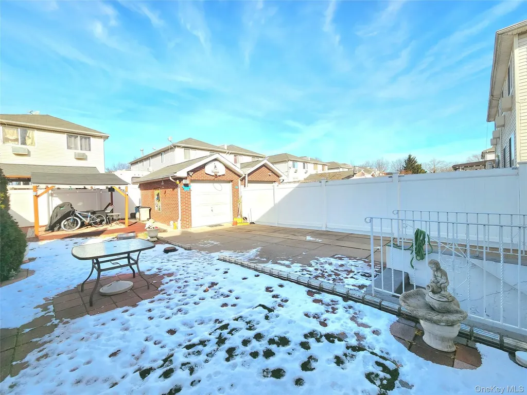 93-05 91st Avenue Woodhaven NY 11421