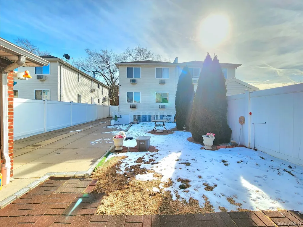 93-05 91st Avenue Woodhaven NY 11421
