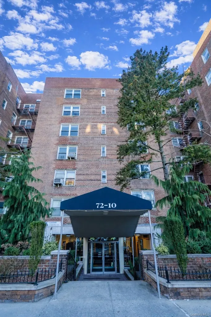 7210 112th Street Forest Hills NY 11375