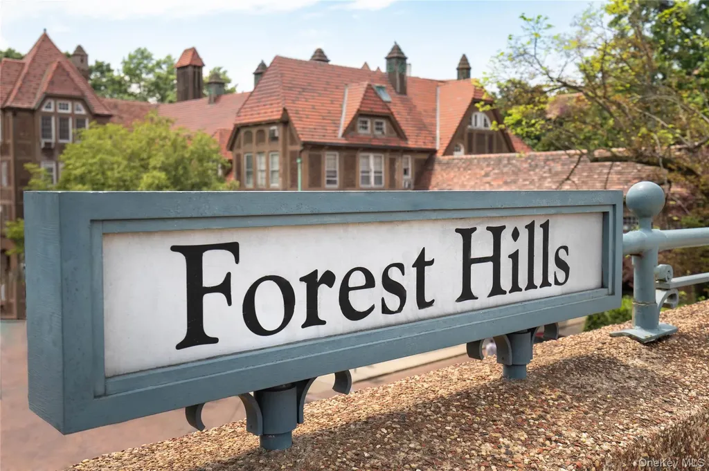 7210 112th Street Forest Hills NY 11375