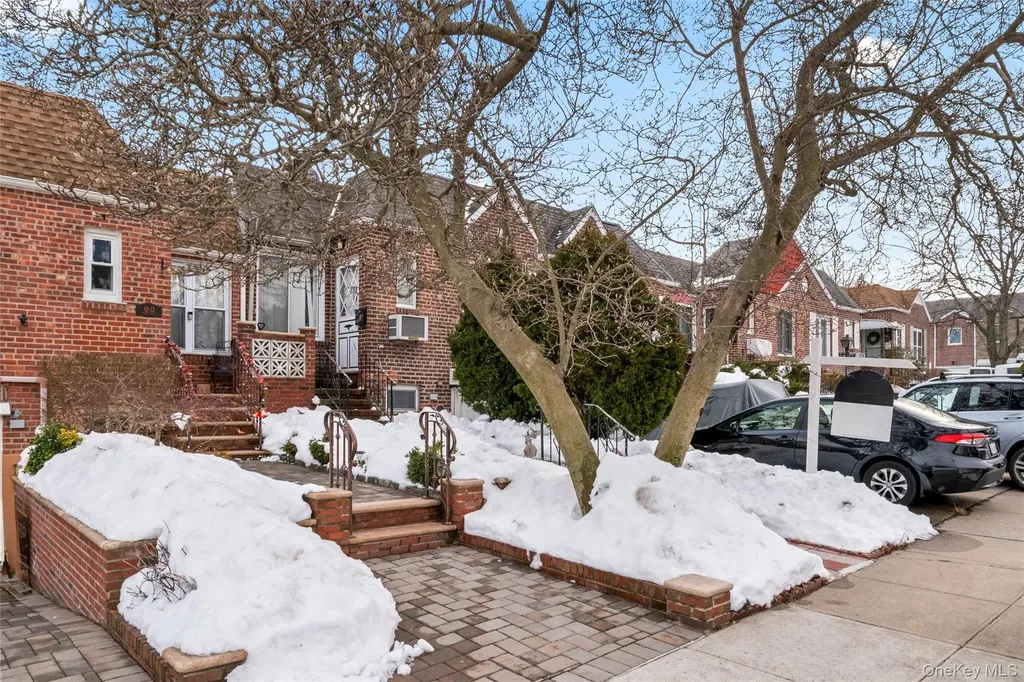 6810 60th Drive Maspeth NY 11378