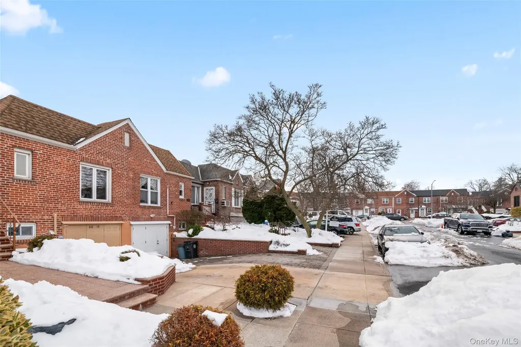 6810 60th Drive Maspeth NY 11378