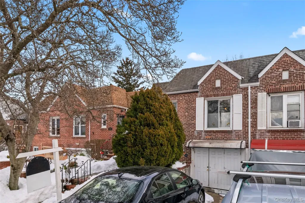 6810 60th Drive Maspeth NY 11378