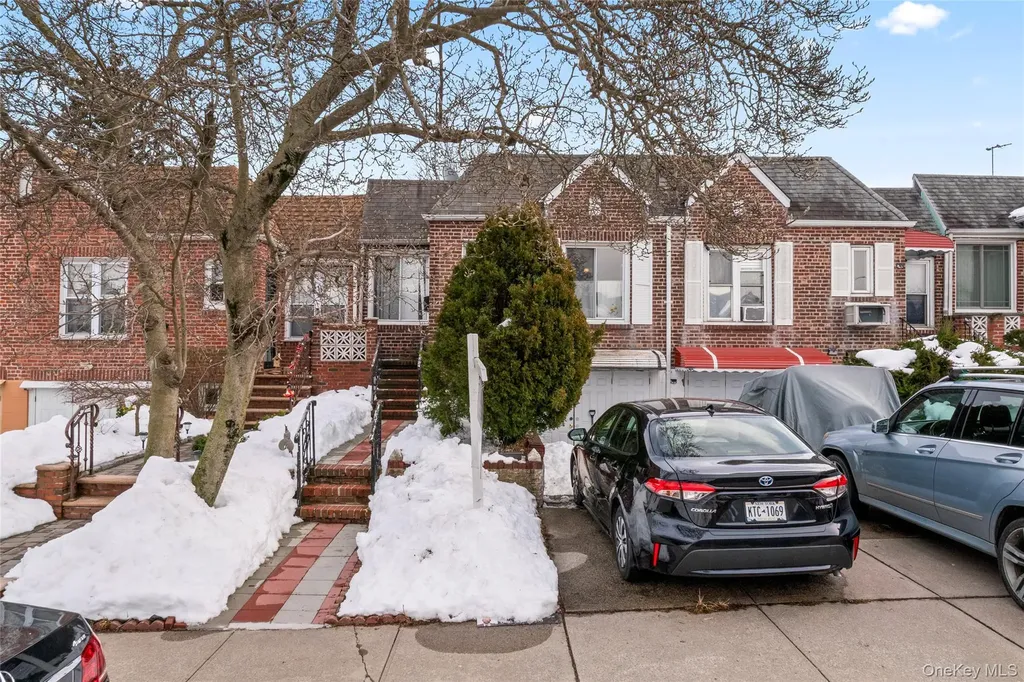 6810 60th Drive Maspeth NY 11378
