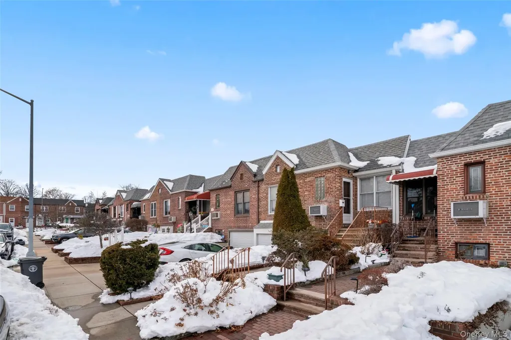 6810 60th Drive Maspeth NY 11378