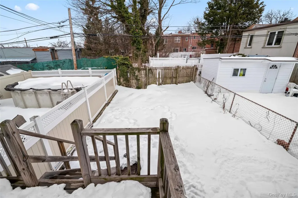 6810 60th Drive Maspeth NY 11378