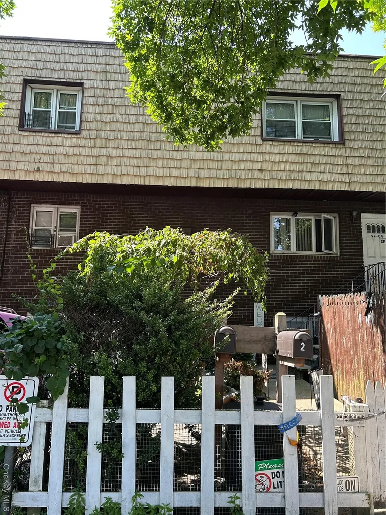 9704 Pitkin Avenue Ozone Park NY 11417