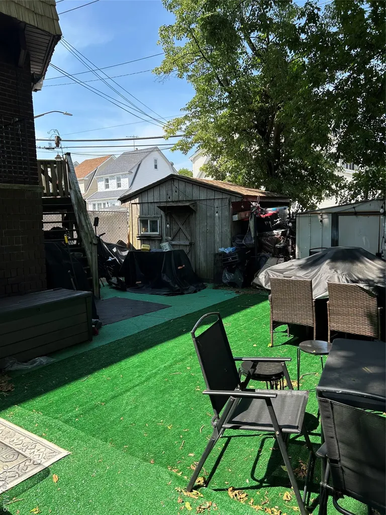 9704 Pitkin Avenue Ozone Park NY 11417