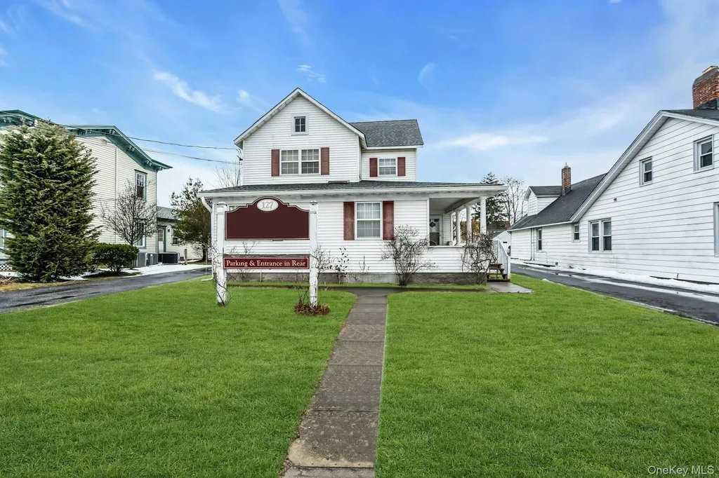 127 N Ocean Avenue Patchogue NY 11772