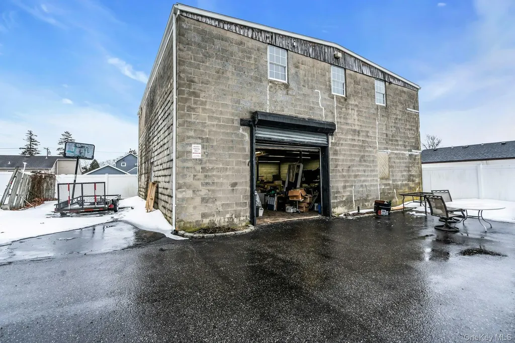 127 N Ocean Avenue Patchogue NY 11772