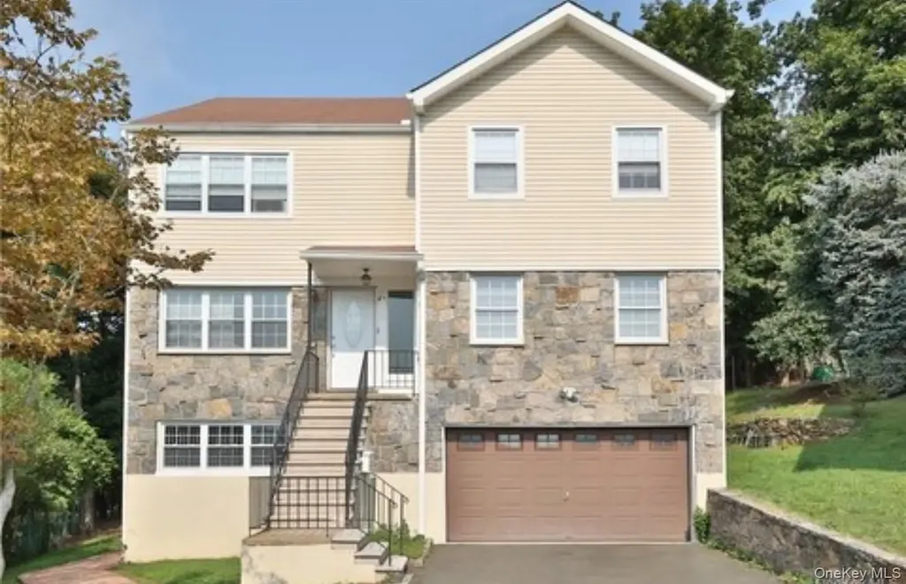 29 Ridge Road Dobbs Ferry NY 10522