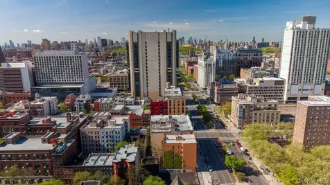 166 W 128th Street New York (manhattan) NY 10027