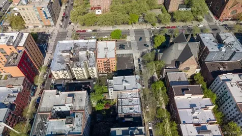 166 W 128th Street New York (manhattan) NY 10027