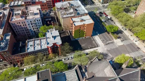 166 W 128th Street New York (manhattan) NY 10027