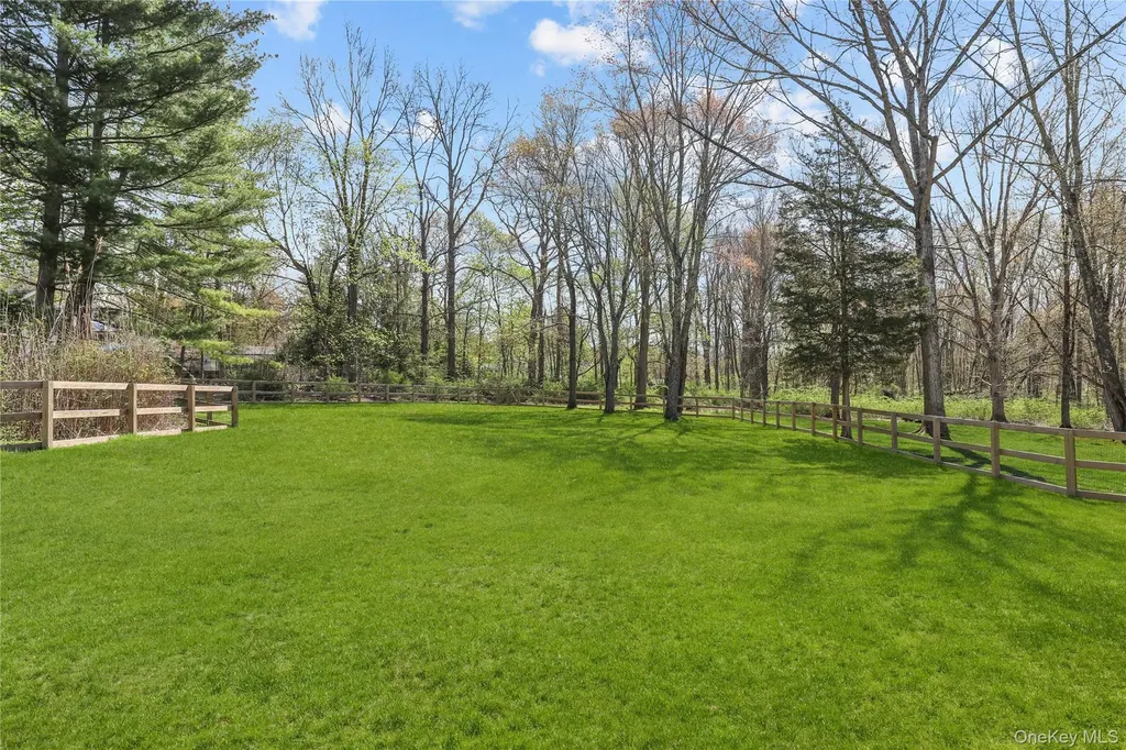 12 E Ridge Road Waccabuc NY 10597