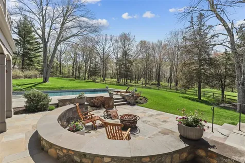 12 E Ridge Road Waccabuc NY 10597