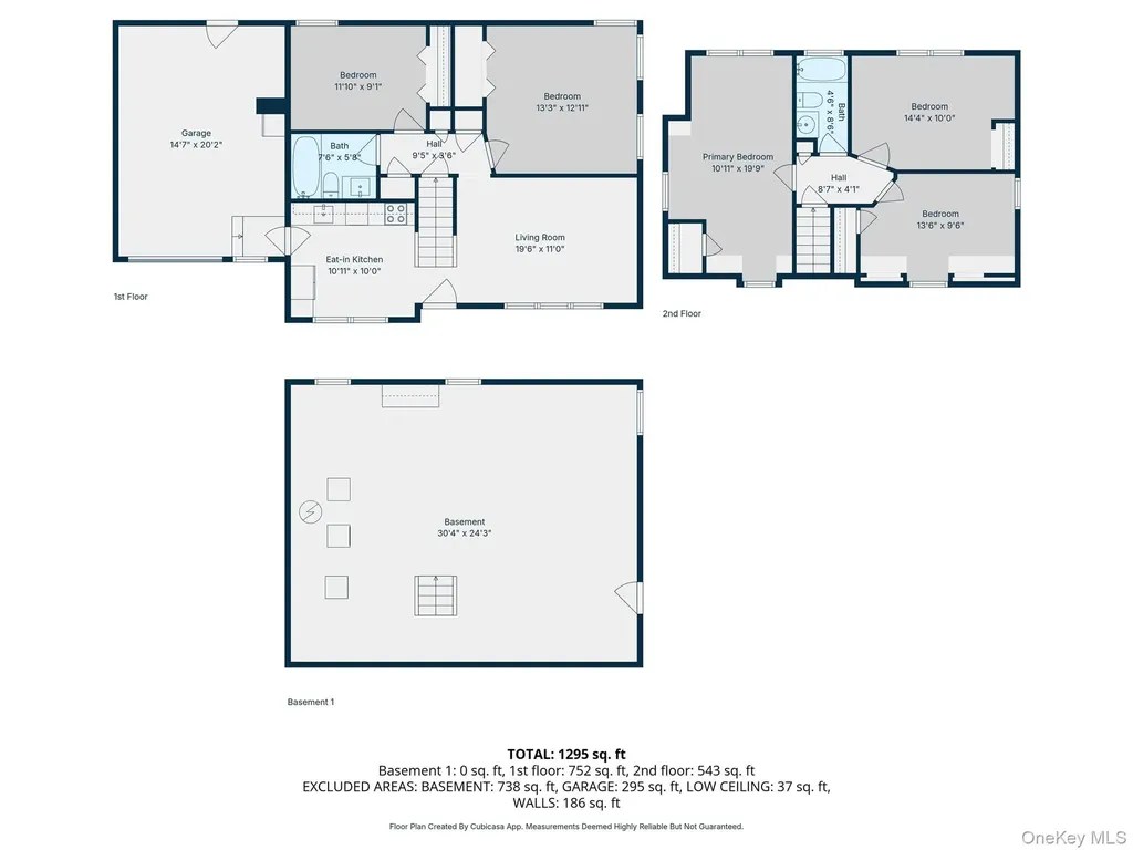 10 Hickory Street Central Islip NY 11722