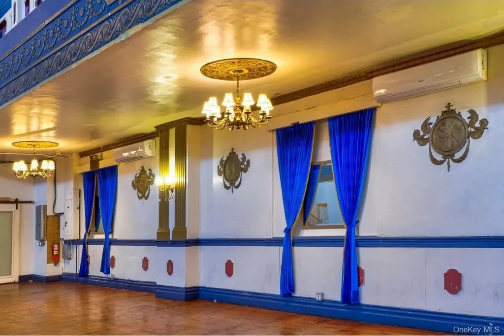 56-70 58th Street Maspeth NY 11378