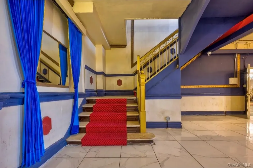 56-70 58th Street Maspeth NY 11378