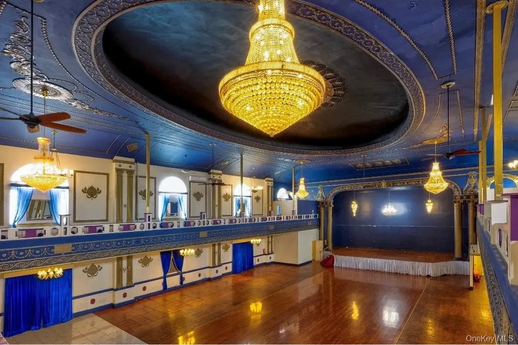 56-70 58th Street Maspeth NY 11378