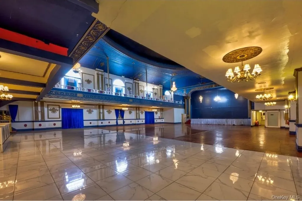 56-70 58th Street Maspeth NY 11378