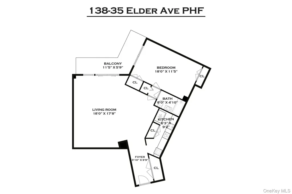 13835 Elder Avenue Flushing NY 11355