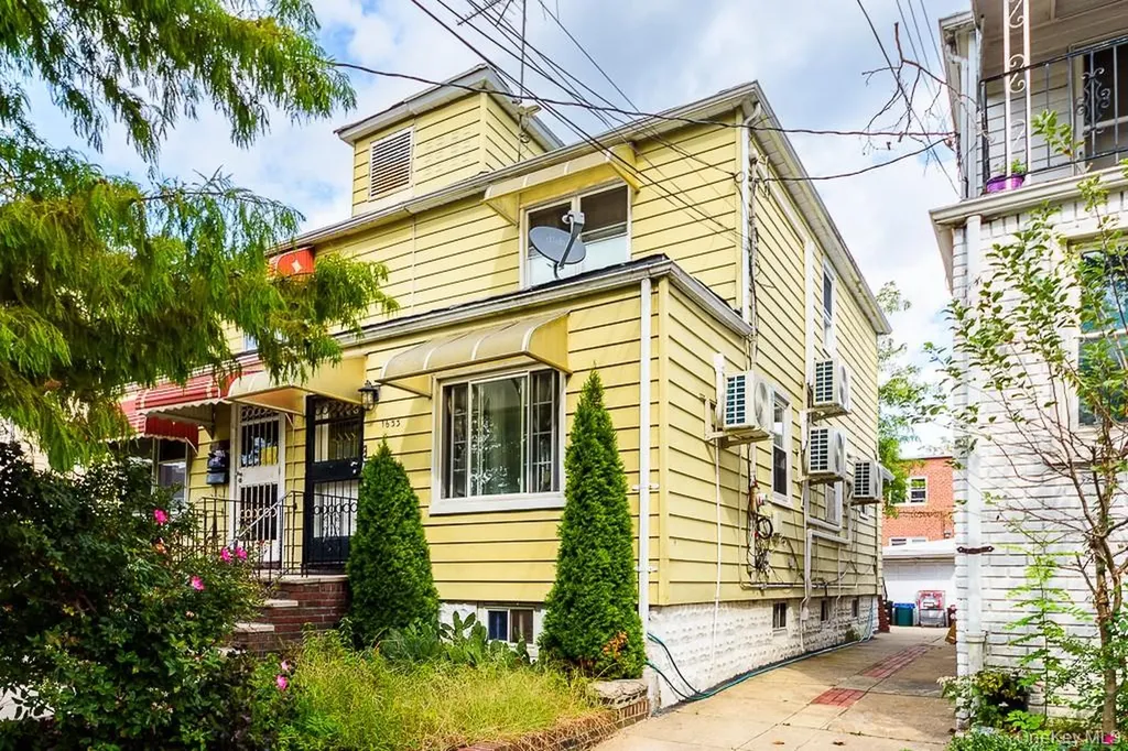 1633 E 91st Street Brooklyn NY 11236