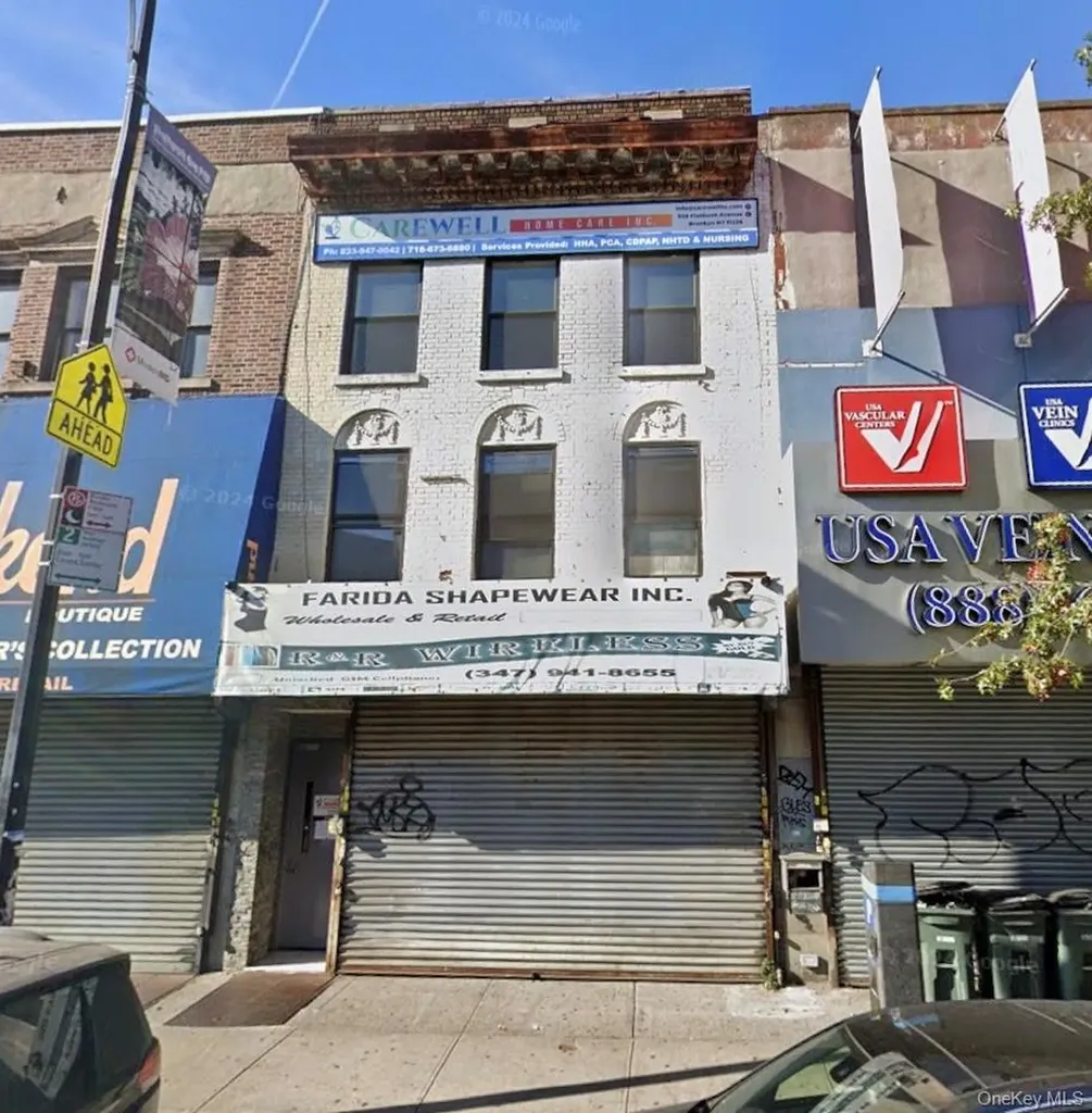 926 Flatbush Avenue Brooklyn NY 11226