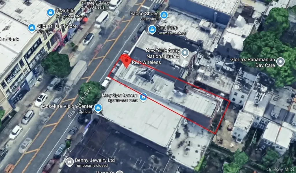 926 Flatbush Avenue Brooklyn NY 11226