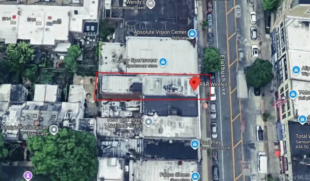 926 Flatbush Avenue Brooklyn NY 11226
