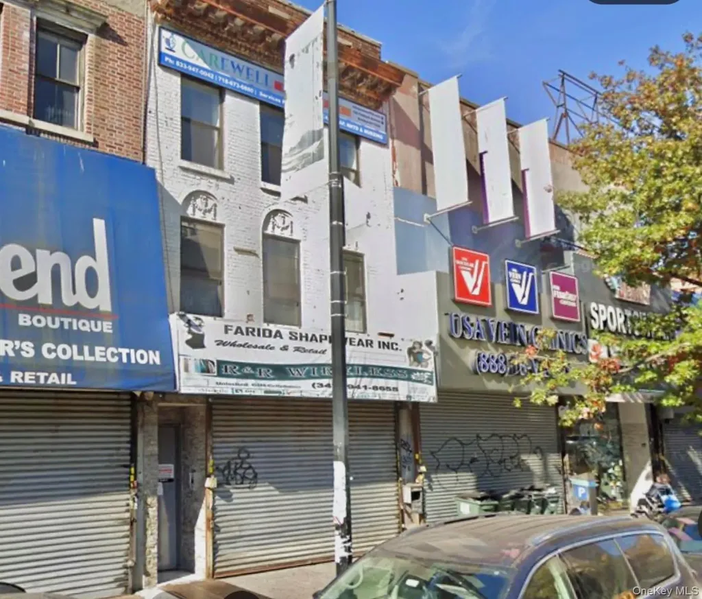 926 Flatbush Avenue Brooklyn NY 11226