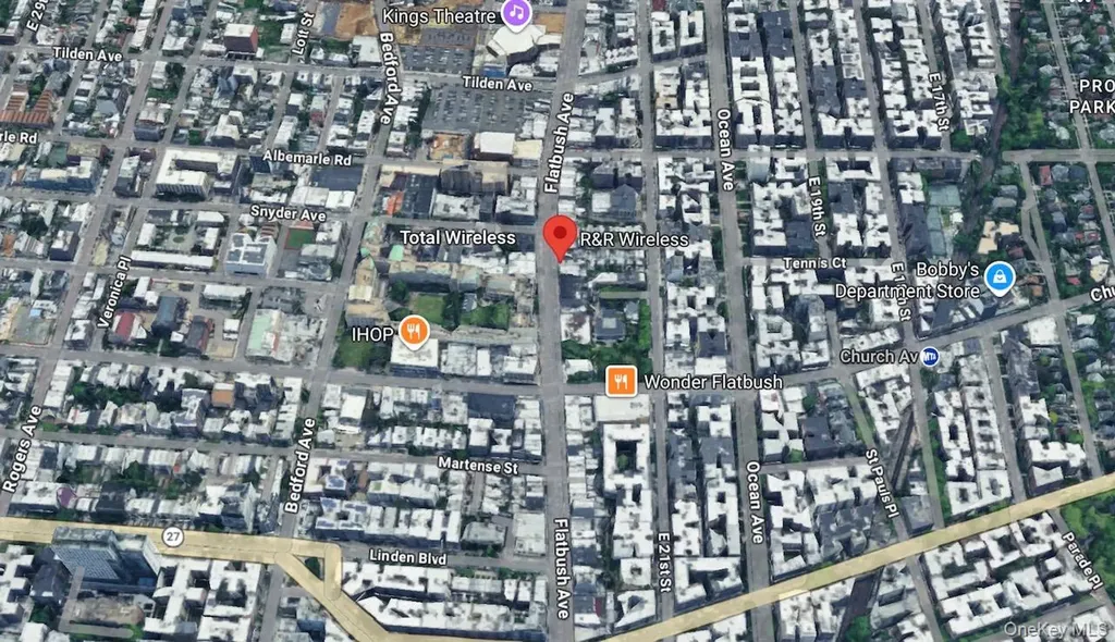 926 Flatbush Avenue Brooklyn NY 11226