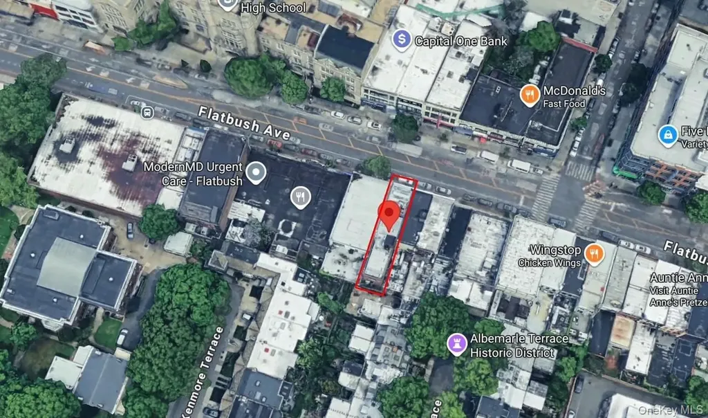 926 Flatbush Avenue Brooklyn NY 11226