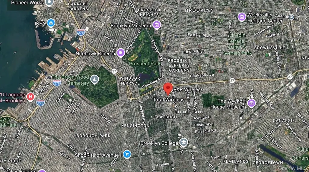 926 Flatbush Avenue Brooklyn NY 11226