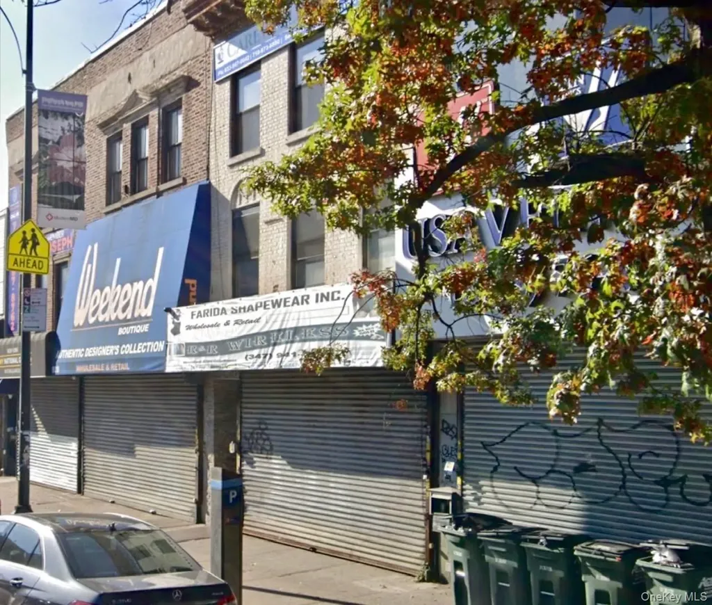926 Flatbush Avenue Brooklyn NY 11226