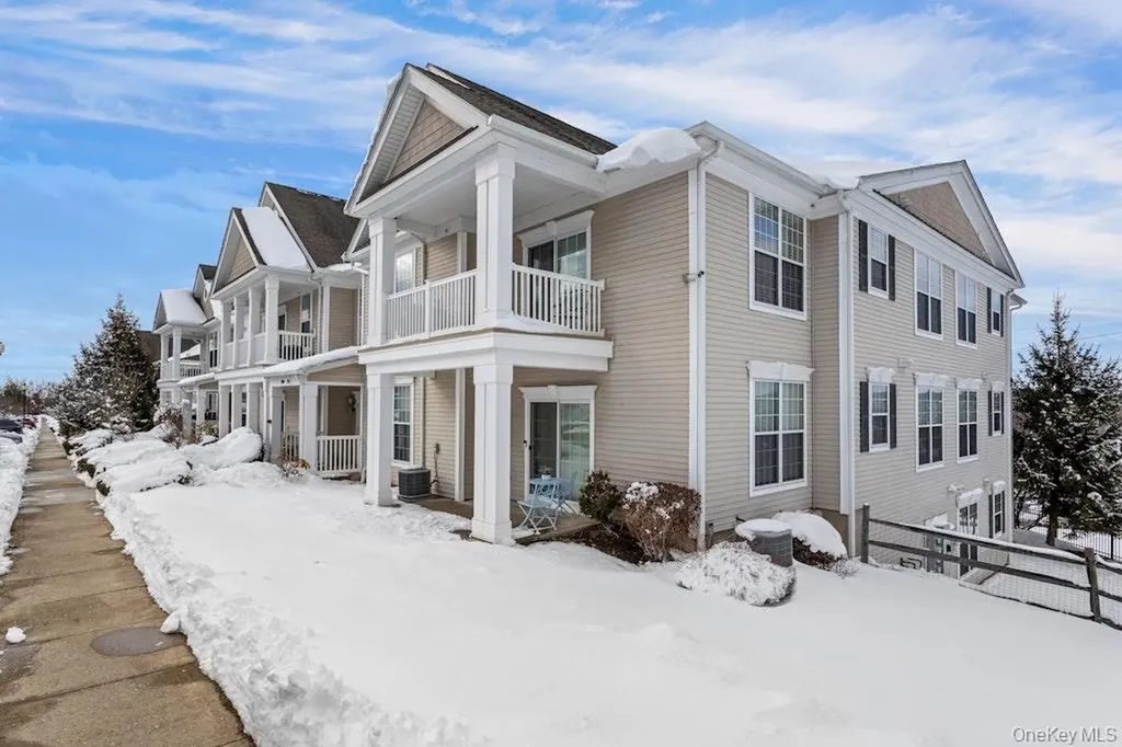 2004 Bennington Drive Fishkill NY 12524