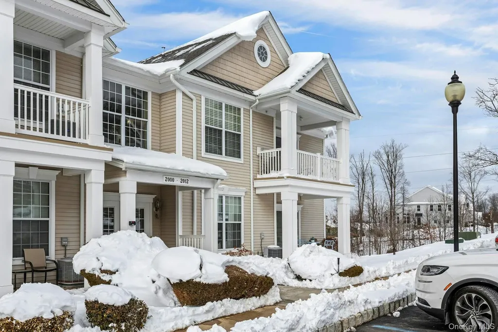 2004 Bennington Drive Fishkill NY 12524