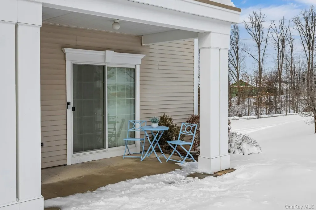 2004 Bennington Drive Fishkill NY 12524