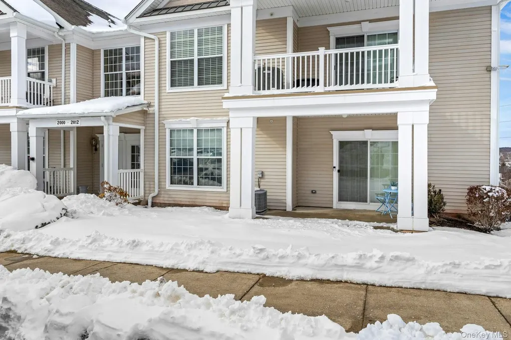 2004 Bennington Drive Fishkill NY 12524