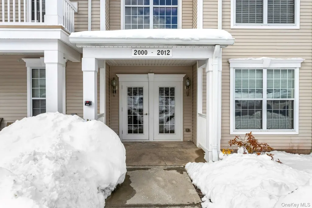2004 Bennington Drive Fishkill NY 12524