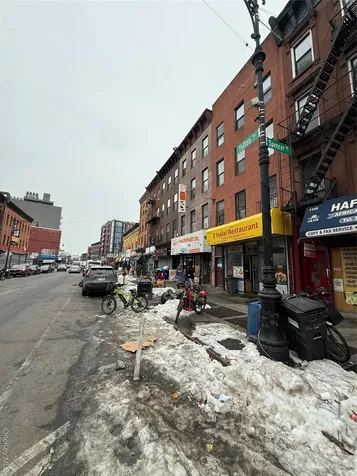 1166 Fulton Street Brooklyn NY 11216